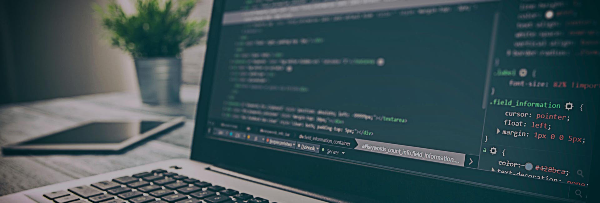 UI Development