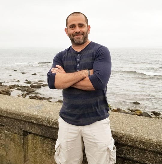Luis Silva